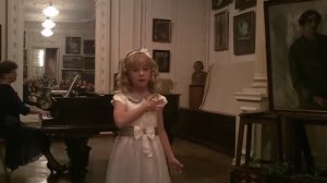 Марьяна Зобач. Романс Настеньки