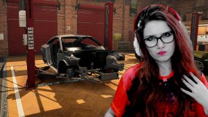 AUDI TT пошла в разнос ✮ Car Mechanic Simulator 2021 ✮ #85