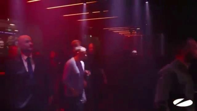 Underachievement -- Armin  Van Buuren Top 100 video part 1