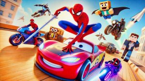 МУЛЬТИКИ ПРО МАШИНКИ 🚗 МОЛНИЯ МАКВИН И РЕАКТИВНЫЙ ДРАЙВ. ТАЙНЫ ЗОЛОТОГО БОЛИДА 🏎️🏎️🏎️