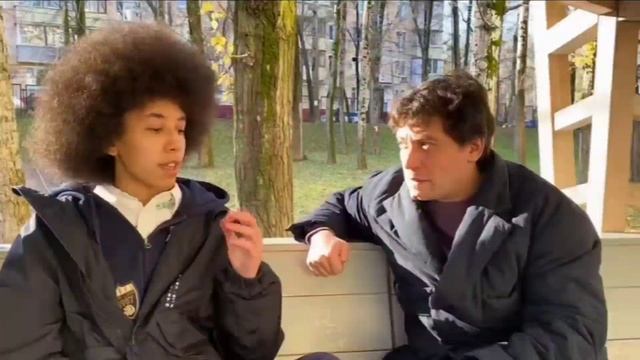 проект видео,интервью смотреть онлайн