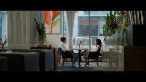 56 Дней | Русский трейлер (Субтитры) | Сериал [2026]