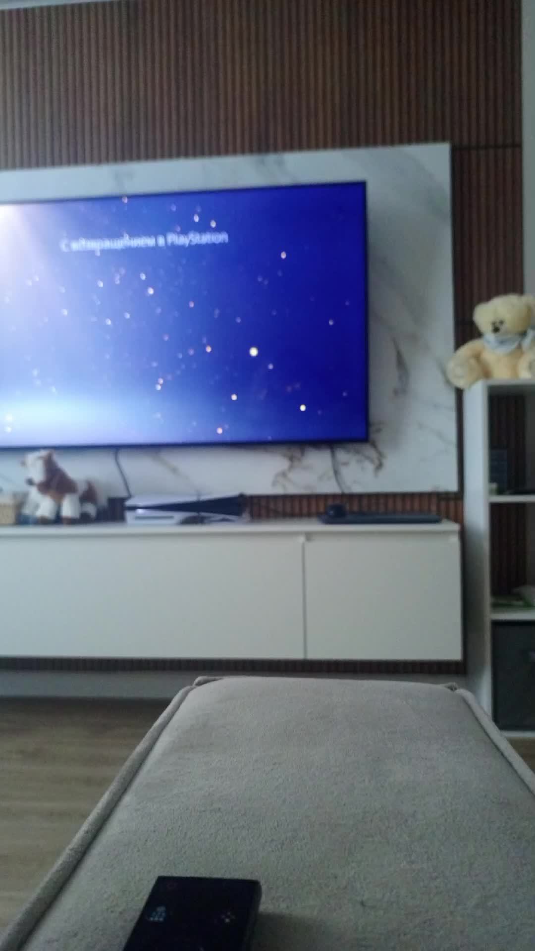 ps 5 игры смотреть онлайн