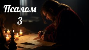 Псалом 3