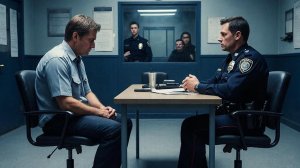 Допрос длился долго. Мне угрожали, на меня кричали, спасибо, что не били...