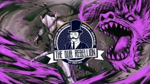 Virtual Riot - Purple Dragons (Dragons VIP).