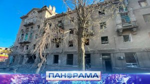 ⚡️Звон тишины: как оборвалась неделя без пострадавших в ДНР?