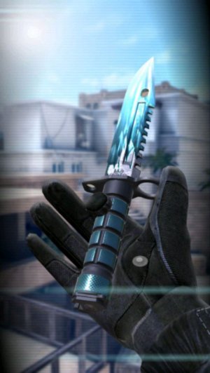 ястреб подарок