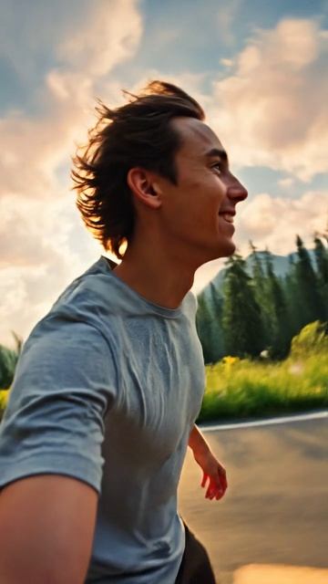 На скейте в красоту смотреть онлайн