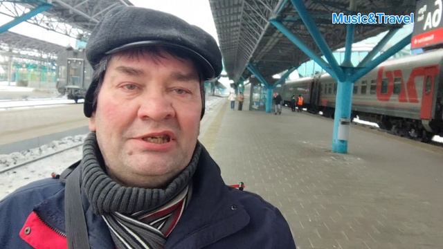 Край, где распускается мимоза, дни 1 и 2 /Поездка двух пенсионеров в Абхазию смотреть онлайн