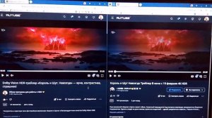 Битва титанов: Dolby против HDR10