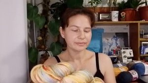 Вступление в "Носочное изобилие-2"