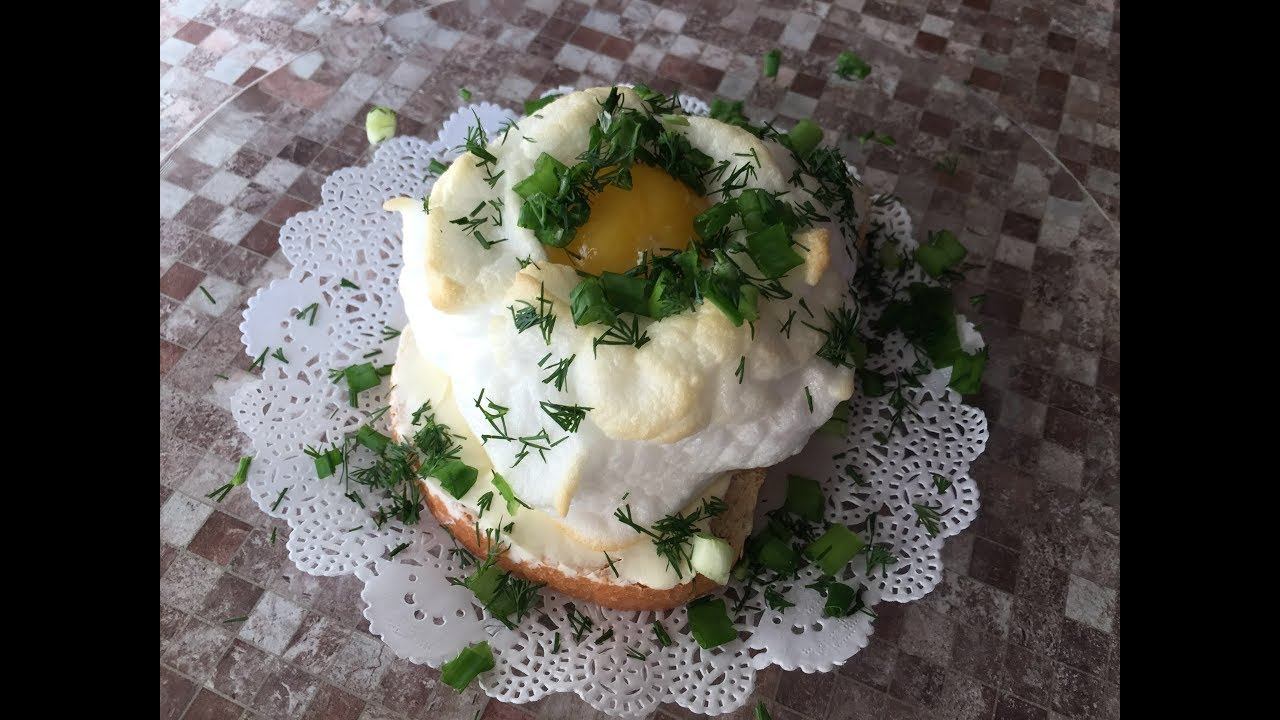 Архив:Оригинальная яичница/Яйца Орсини/Блюда из яиц 🥚 смотреть онлайн