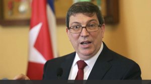 МИД Кубы заявил о международной чрезвычайной ситуации из-за действий США