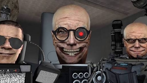 skibidi multiverse - season 3 all episodes смотреть онлайн