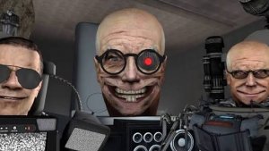 skibidi multiverse - season 3 all episodes