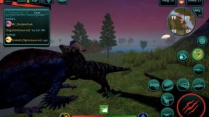 скиловый пахи унизил 2 рексов