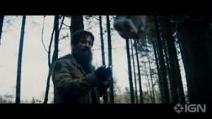 Эксклюзив трейлер фильма «Разрушитель миров — Worldbreaker». (2026)