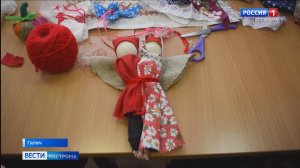 Костромских кукол-«неразлучников» могут запустить в серийное производство