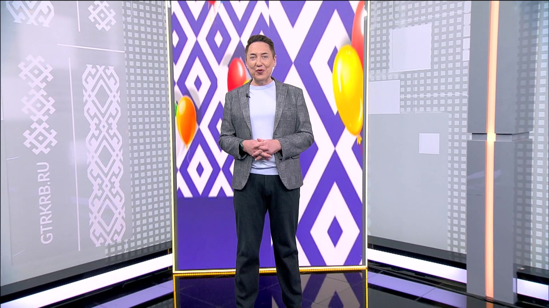 Говорит и показывает Уфа! - 31.01.2026 смотреть онлайн