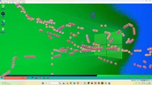 запускаем salinewin.exe на вм не рекомендовано эпилептикам!