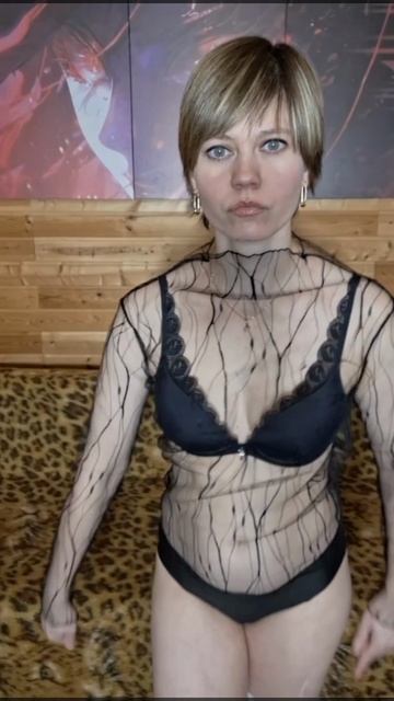 Заряжена. 18+. Эротика смотреть онлайн