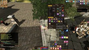 Дневник Папаши. Бодрый старт! EMPIRE R2 ONLINE