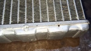 АРГОН. РАДИАТОР ОТОПИТЕЛЯ