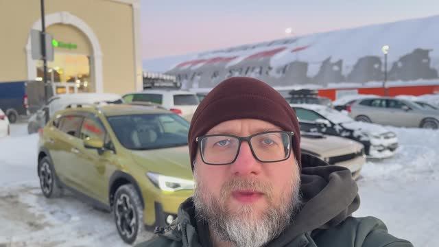 Продан✅ Субару XV ☎️89267616440