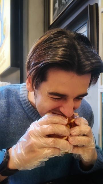 Что поесть в Шанхае?