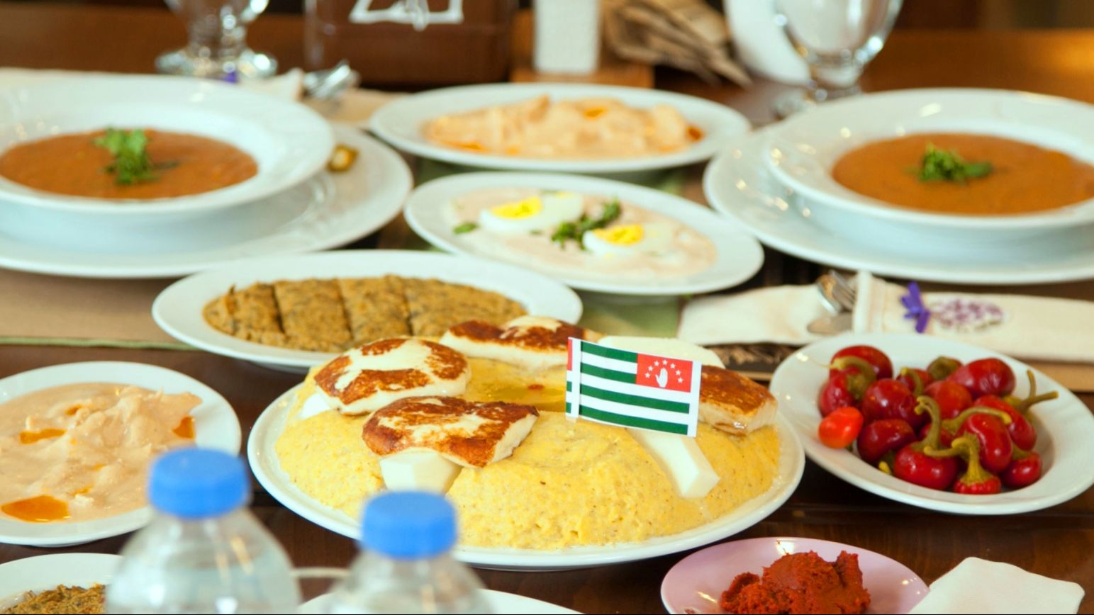 Пансионат «Манас» Гагра, Абхазия — 3-разовое питание Шведский стол #Манас #Пансионат #Абхазия #Гагра смотреть онлайн