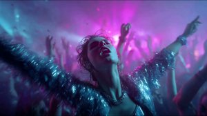 Neon Hearts - Turn It Up! (Extended Doo Dood Mix)