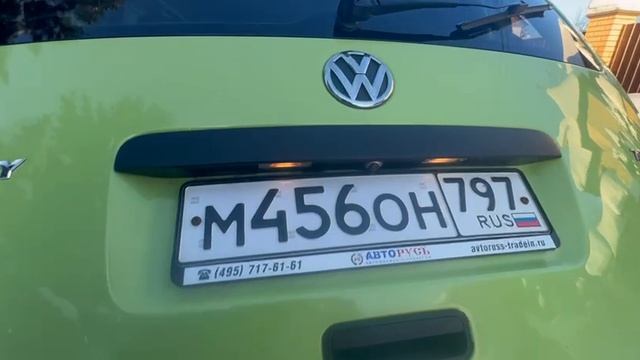 WV caddy смотреть онлайн