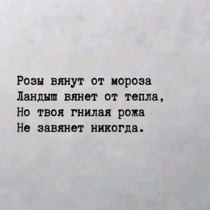 бумажный дом