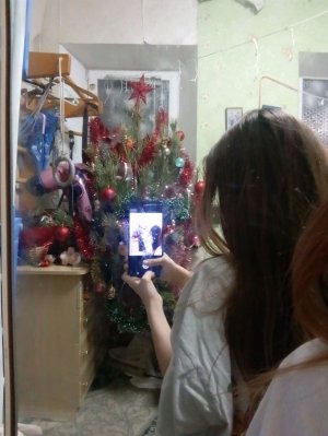 влог с субботы