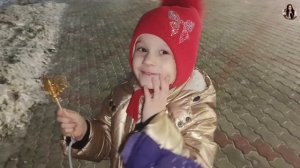 Выходной сегодня у Мирославы