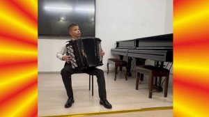 Мирон Прокопенко . В.А.Семенов «Ёжики»