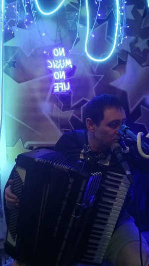 МУЗЫКА ДЛЯ ДУШИ