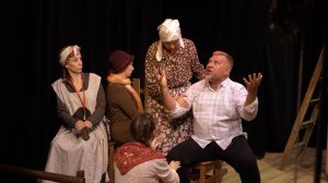 Видеоверсии спектаклей и концертов