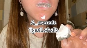 Мел Безе в пасте из Голубой узбечки 🩵