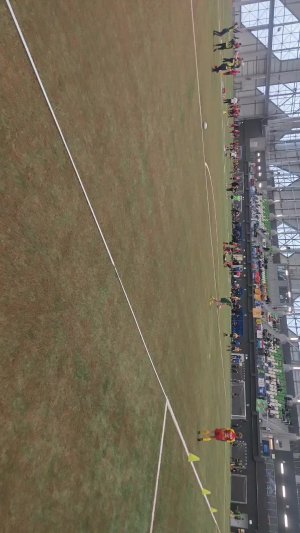 Поволжский овал