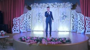 Ильгиз Хасаншин - Абыйлу булу-бэхет