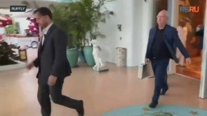 Дмитриев выехал на переговоры с американской делегацией в Майами