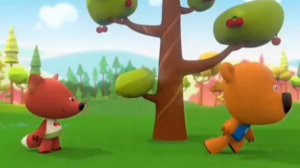 побег от лисички (аdd ronud 14)