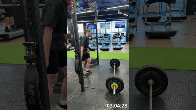 Вережникова Юлиятренер ВПБратиславская