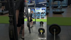 Вережникова Юлия,тренер ВП,Братиславская,