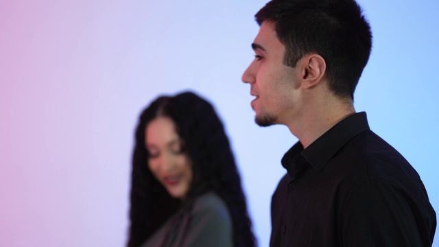 группа Ходжа - РикIин сир 2026 новинка смотреть онлайн