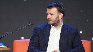 Орешкин: прежняя модель глобализации больше не работает