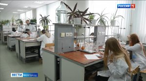 В Белгородской области стартовал региональный этап Всероссийской олимпиады школьников