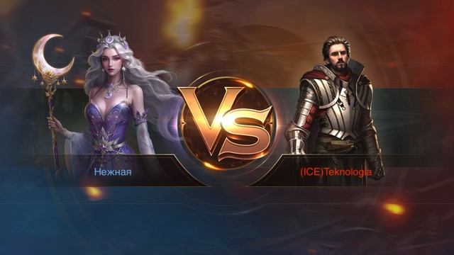 War and Magic. Славное поле битвы смотреть онлайн